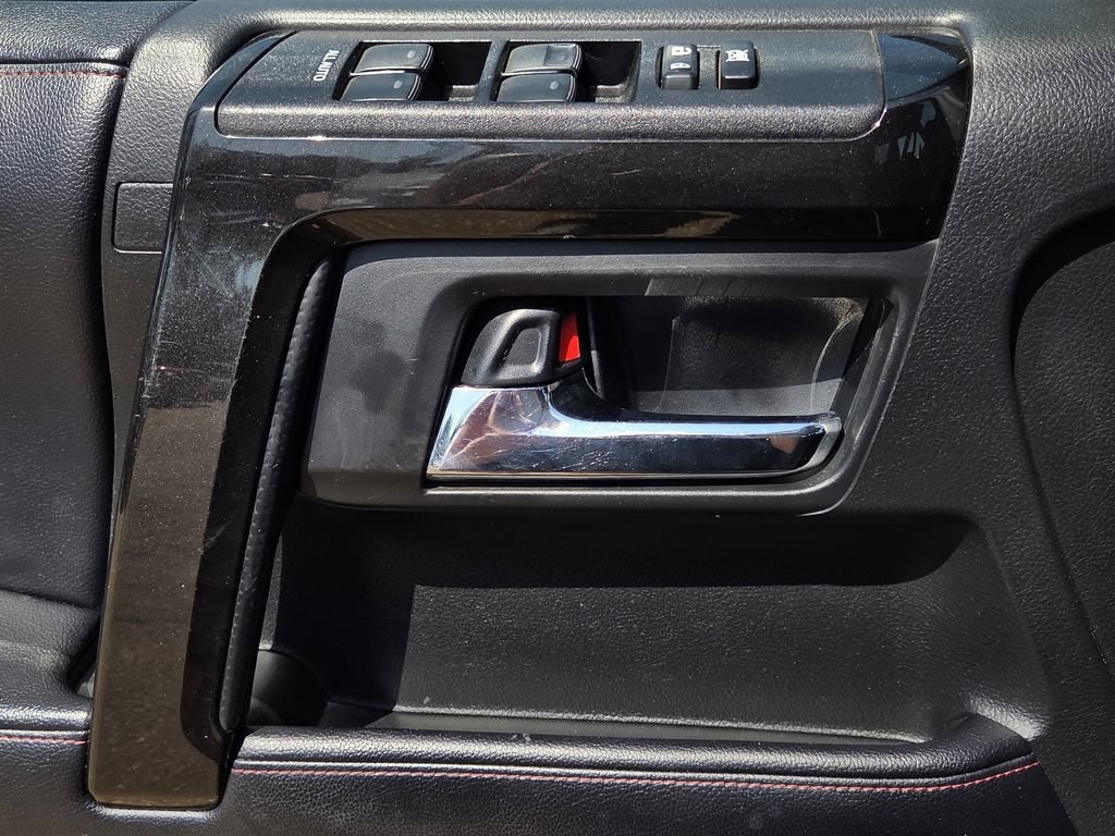 Used 2019 Toyota 4Runner TRD Pro AWD/4WD image 20