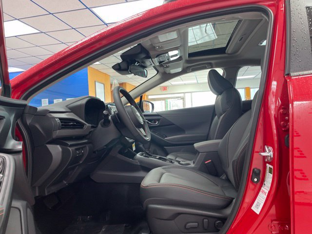 New 2026 Subaru Crosstrek 2.5i Limited AWD/4WD image 21