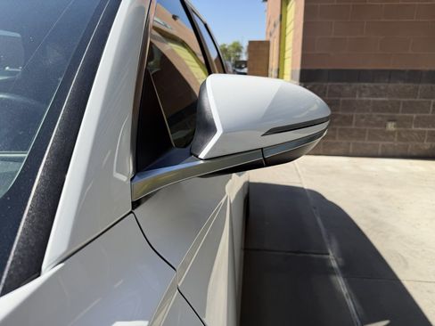 Used 2025 Hyundai Tucson SEL FWD image 12