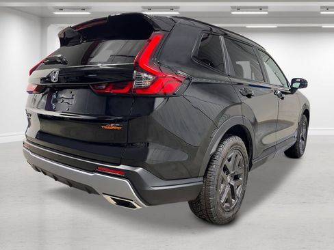 New 2026 Honda CR-V TrailSport image 5