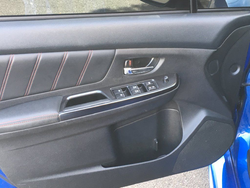 Used 2020 Subaru WRX Premium AWD/4WD image 19