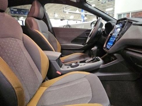 Certified 2025 Subaru Crosstrek 2.5i Sport w/ Crosstrek Mirror Package image 41