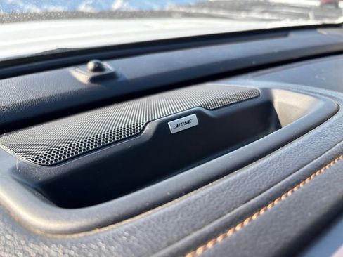 Used 2021 GMC Canyon AT4 w/ Driver Alert Package image 29