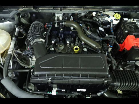 Used 2024 Ford Escape ST-Line w/ Cold Weather Package image 20