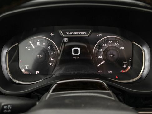 New 2026 RAM 1500 Tungsten image 31