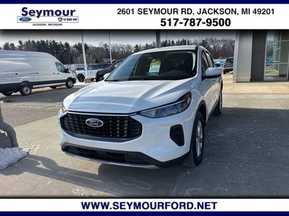 Certified 2024 Ford Escape Active w/ Tech Pack #2