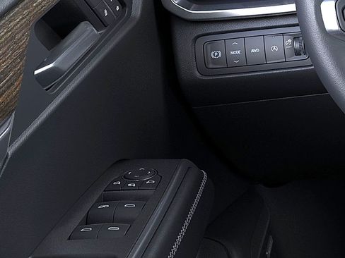 New 2027 GMC Acadia Denali AWD/4WD image 22