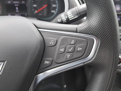 Used 2024 Chevrolet Malibu LT FWD image 18
