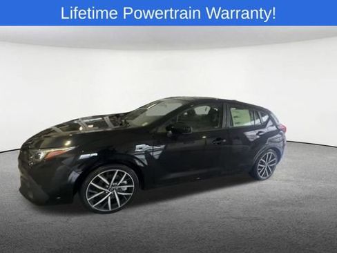New 2026 Subaru Impreza 2.0i Sport AWD/4WD image 4