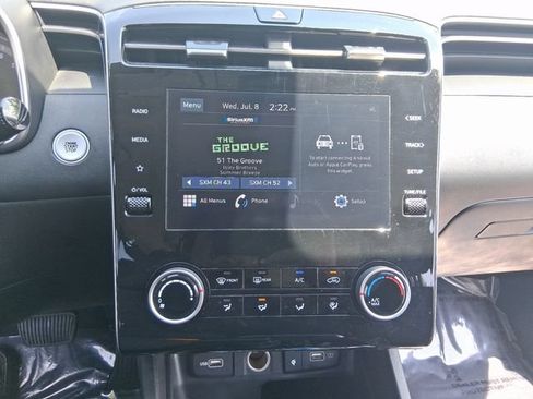 Used 2023 Hyundai Tucson SEL AWD/4WD image 21