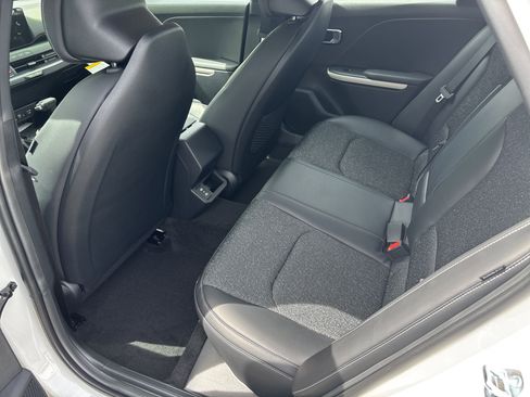 New 2025 Kia K4 GT-Line image 23