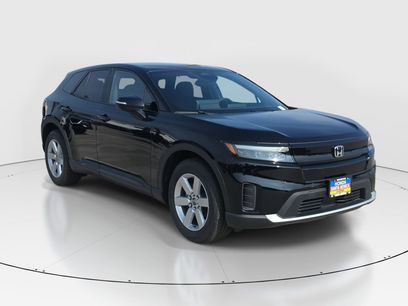 New 2026 Honda Prologue EX