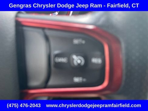 Certified 2023 RAM 1500 Rebel w/ Rebel Level 1 Equipment Group AWD/4WD image 57