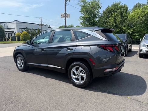 Used 2023 Hyundai Tucson SE AWD/4WD image 5