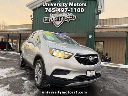 Used 2019 Buick Encore Preferred w/ Safety Package