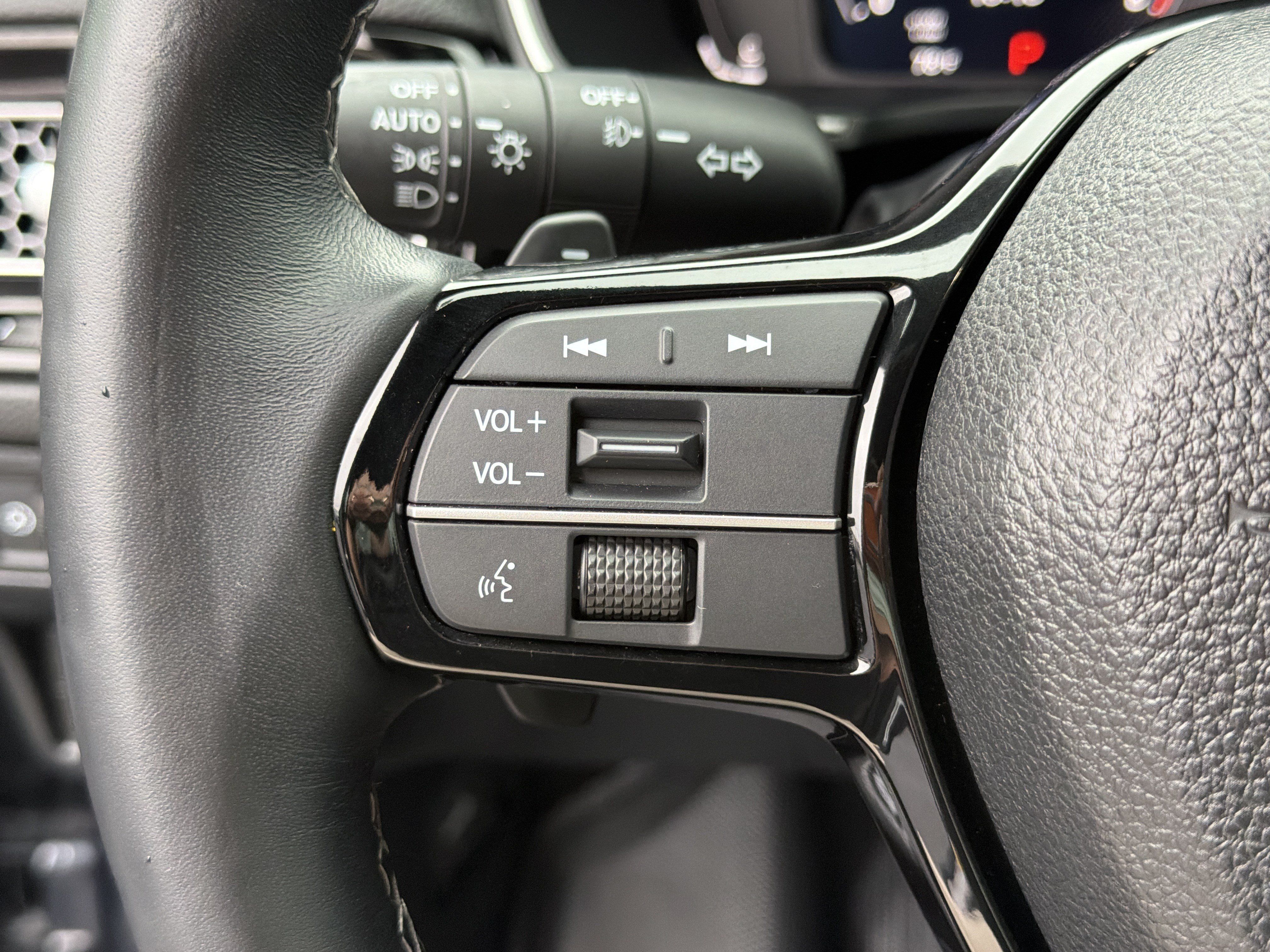 Used 2024 Honda Civic Sport Touring image 21