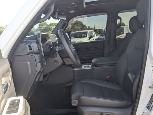 Used 2025 Toyota Land Cruiser w/ Premium Package AWD/4WD image 20