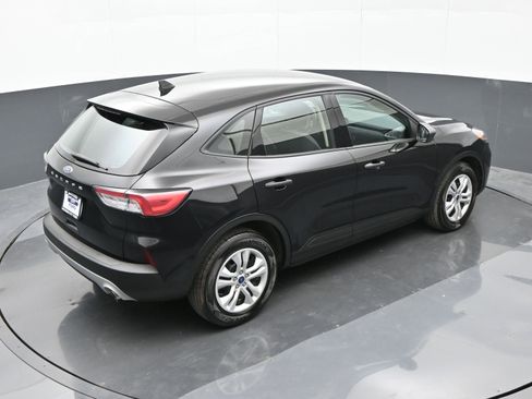 Used 2020 Ford Escape S image 35