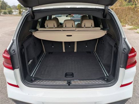 Used 2020 BMW X3 M40i w/ Premium Package image 12