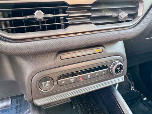 Certified 2025 Ford Bronco Sport Outer Banks w/ Outer Banks Tech Package+ image 24