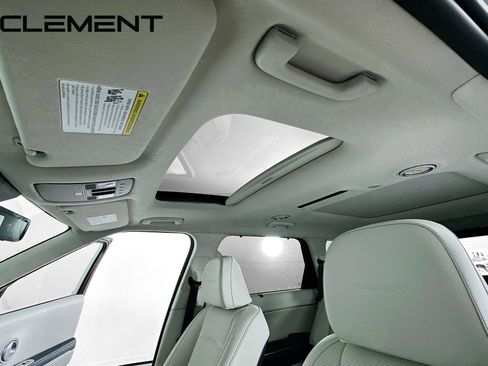 Certified 2026 Hyundai Palisade Calligraphy FWD image 25