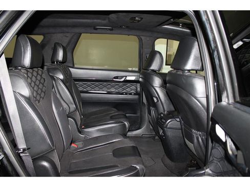 Used 2020 Hyundai Palisade Limited image 24