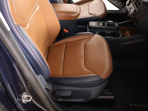 Used 2023 Ford Maverick Lariat w/ Lariat Luxury Package AWD/4WD image 14