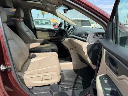 Used 2020 Honda Odyssey EX-L image 30