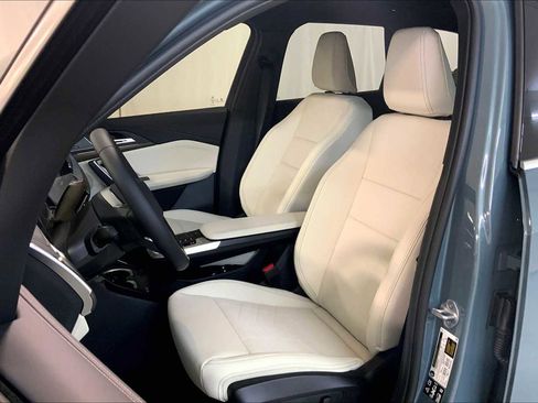 New 2026 BMW X1 xDrive28i w/ Convenience Package image 9