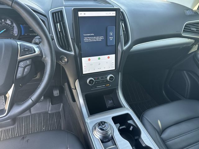 Used 2022 Ford Edge SEL w/ Convenience Package AWD/4WD image 30
