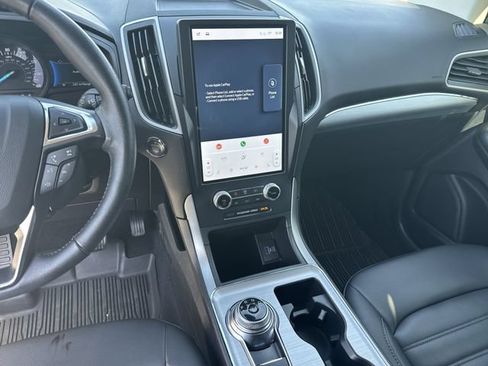Used 2022 Ford Edge SEL w/ Convenience Package AWD/4WD image 30