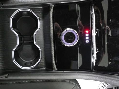 New 2025 Jeep Grand Cherokee L Laredo w/ Luxury Tech Group I image 35