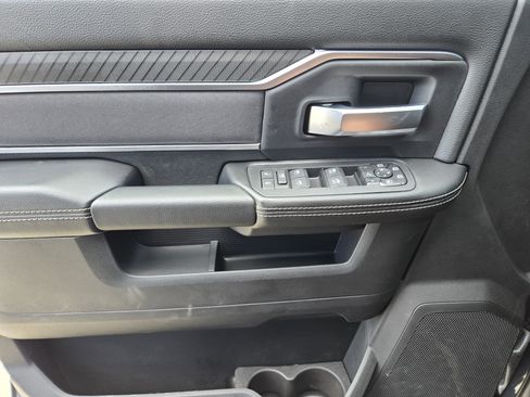 New 2026 RAM 2500 Lone Star AWD/4WD image 18