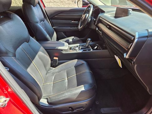 Certified 2023 MAZDA CX-50 AWD 2.5 S w/ Cargo Package image 21