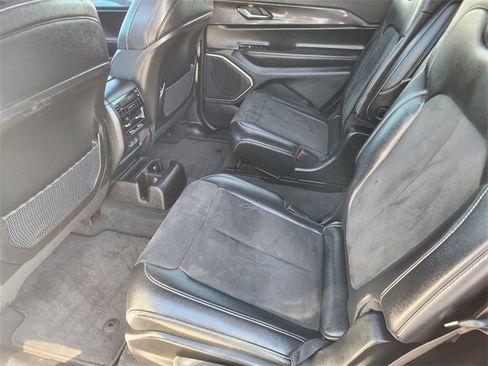 Used 2021 Jeep Grand Cherokee L Laredo image 16