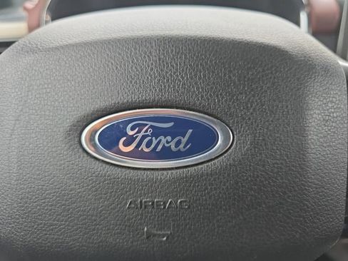 Used 2021 Ford F150 Lariat w/ Equipment Group 502A High image 5