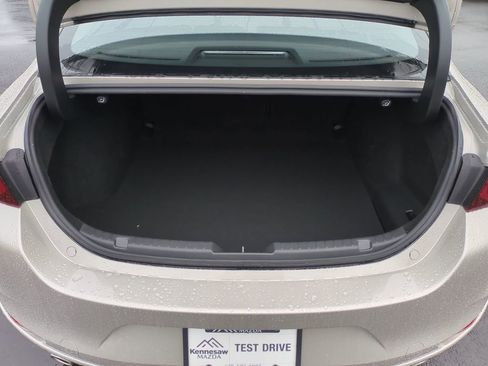 New 2026 MAZDA MAZDA3 s Sport image 13