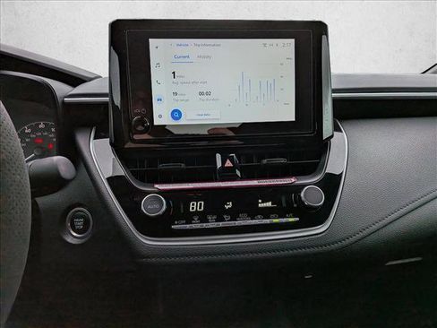 Certified 2024 Toyota Corolla Sedan image 12