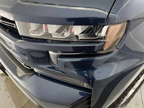 Used 2021 Chevrolet Silverado 1500 RST image 36