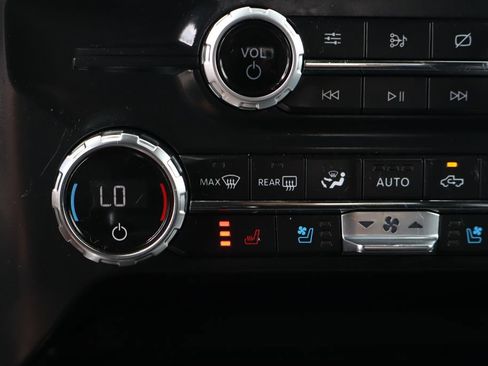 Used 2021 Ford F150 Lariat AWD/4WD image 41