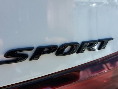 New 2026 Honda Civic Sport image 18