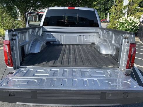 Used 2024 Ford F150 XLT w/ Equipment Group 302A MID AWD/4WD image 33