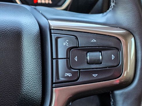 Used 2023 Chevrolet Silverado 3500 High Country w/ Technology Package image 28