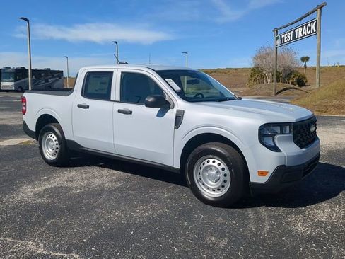 New 2026 Ford Maverick XL image 2