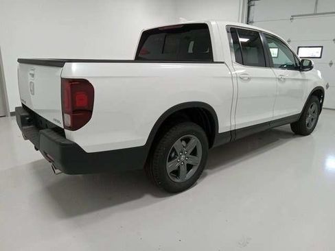 Used 2023 Honda Ridgeline RTL image 6