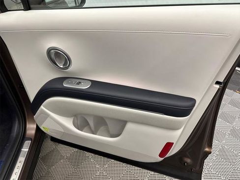 New 2026 Hyundai Palisade Calligraphy image 16