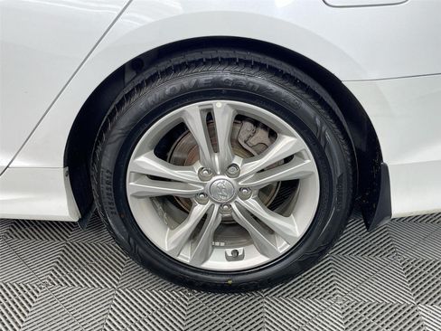 Used 2019 Hyundai Sonata SEL FWD image 34