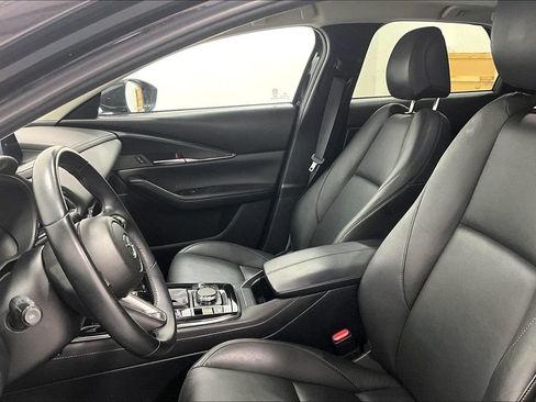 Used 2025 MAZDA CX-30 AWD 2.5 S w/ Preferred Package image 30