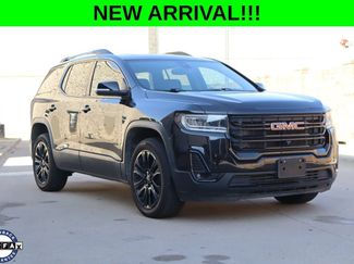 Used 2023 GMC Acadia SLT w/ Elevation Edition FWD video 1