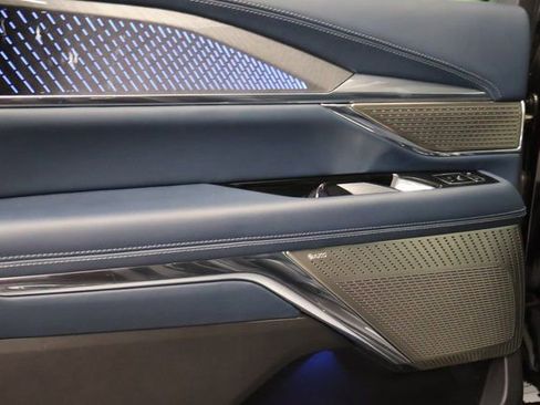 New 2025 Cadillac Escalade IQ Sport 2 image 25